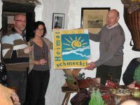 Galerie Stammtisch in der Gutsschänke Schaaf in Winningen am 3. Dezember 2012 anzeigen